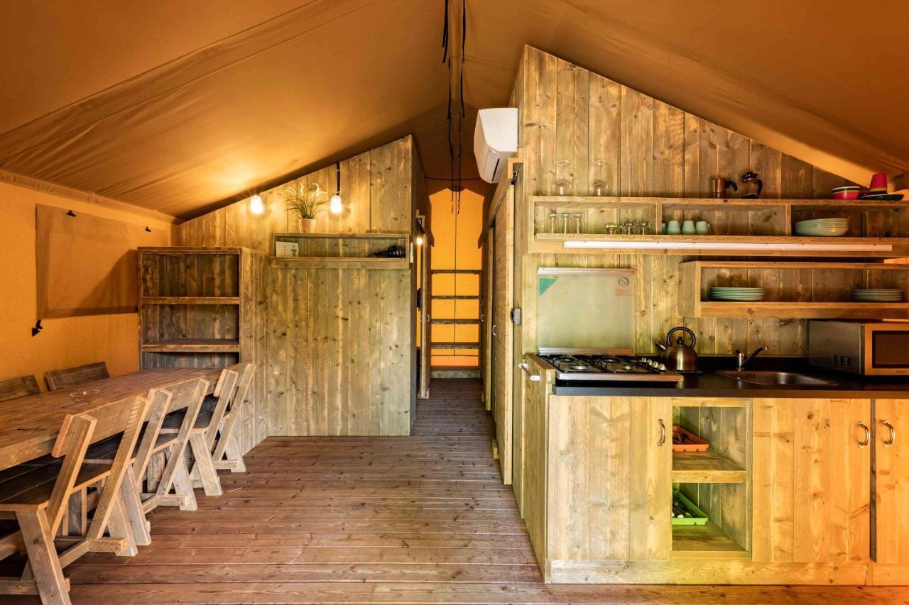 Camping Campo Dei Fiori Vada Εξωτερικό φωτογραφία